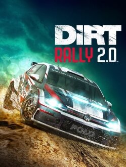 Dirt Rally 2.0 PC Oyun kullananlar yorumlar